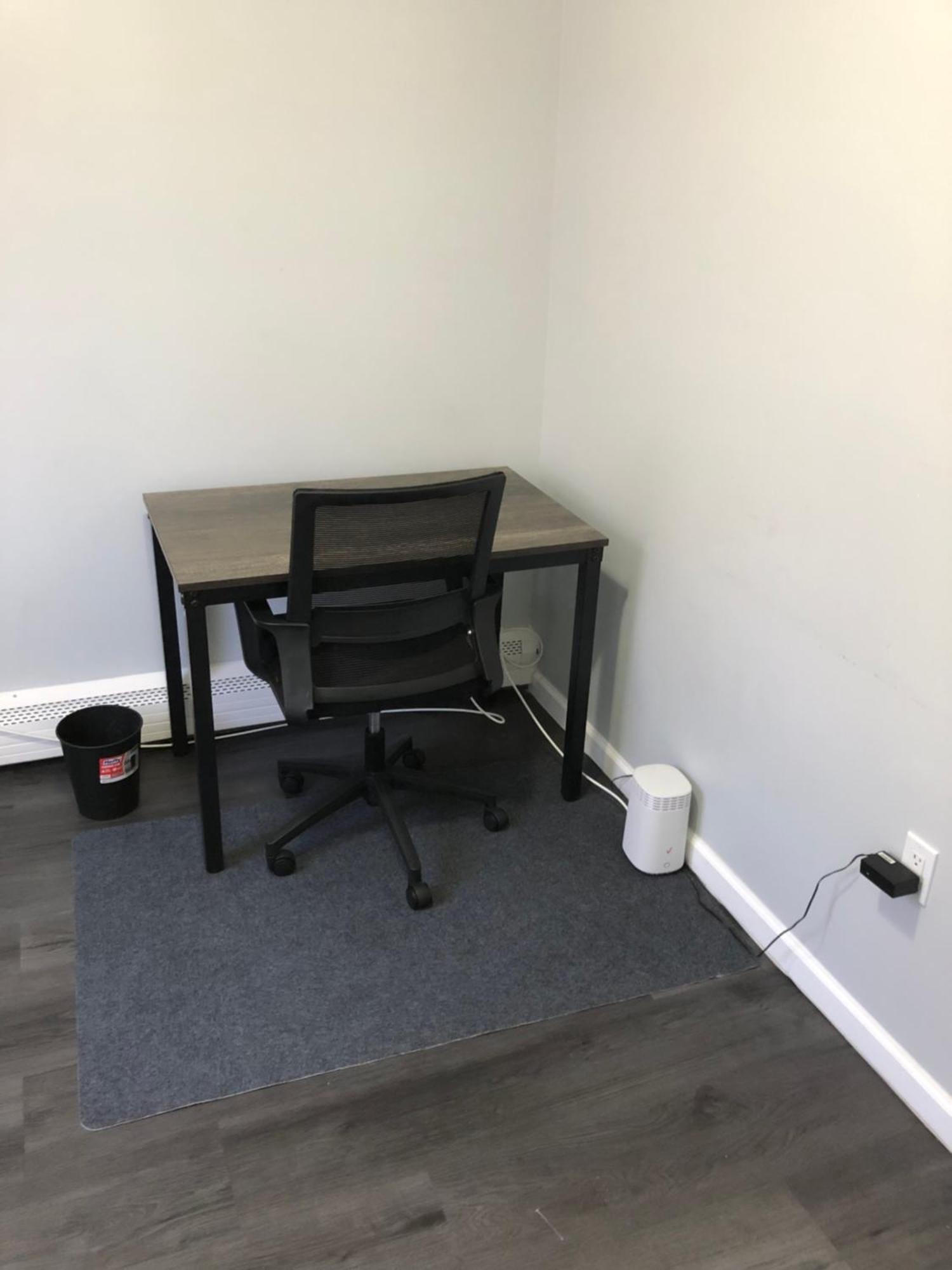 Private 2-Bedroom With Free Parking And Direct Bus To Nyc Manhattan Only 2 Blocks Away Linden Exteriör bild