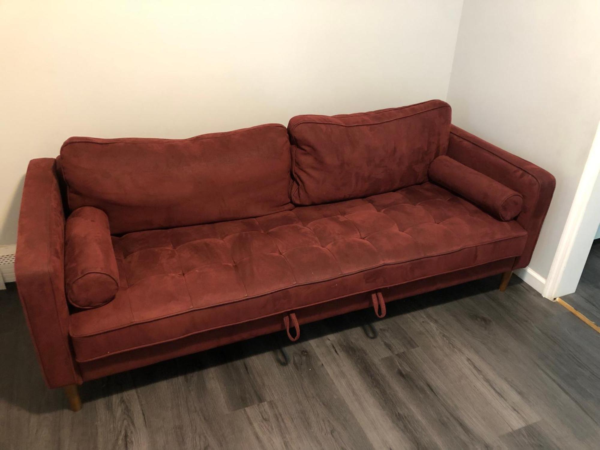 Private 2-Bedroom With Free Parking And Direct Bus To Nyc Manhattan Only 2 Blocks Away Linden Exteriör bild