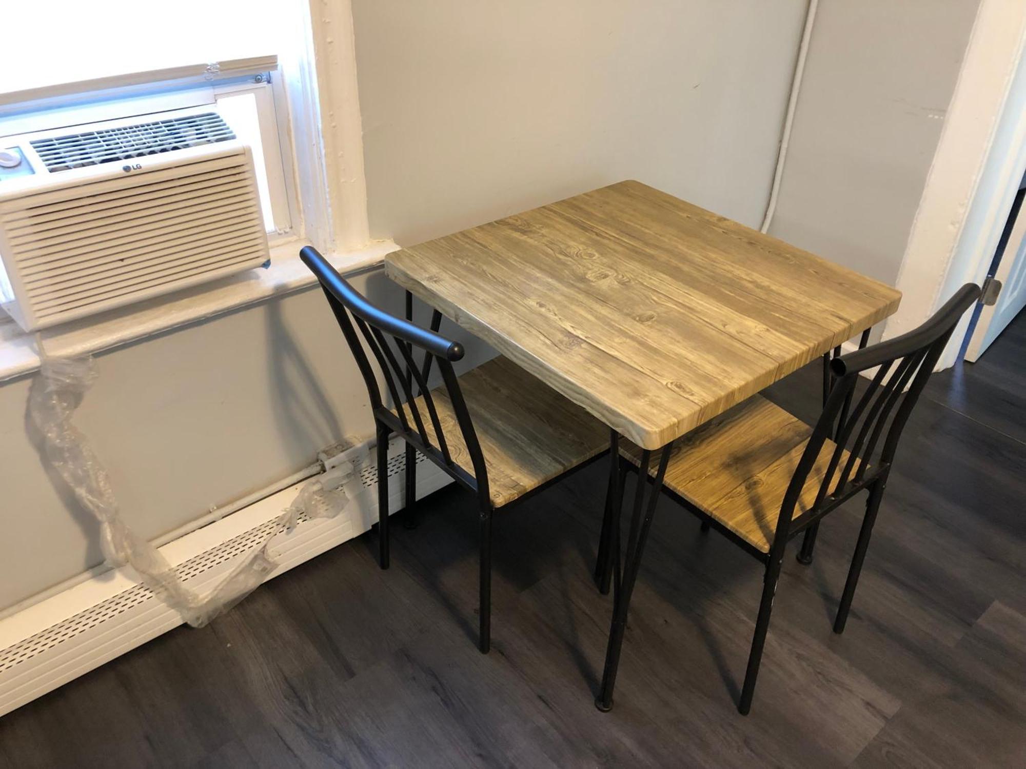Private 2-Bedroom With Free Parking And Direct Bus To Nyc Manhattan Only 2 Blocks Away Linden Exteriör bild